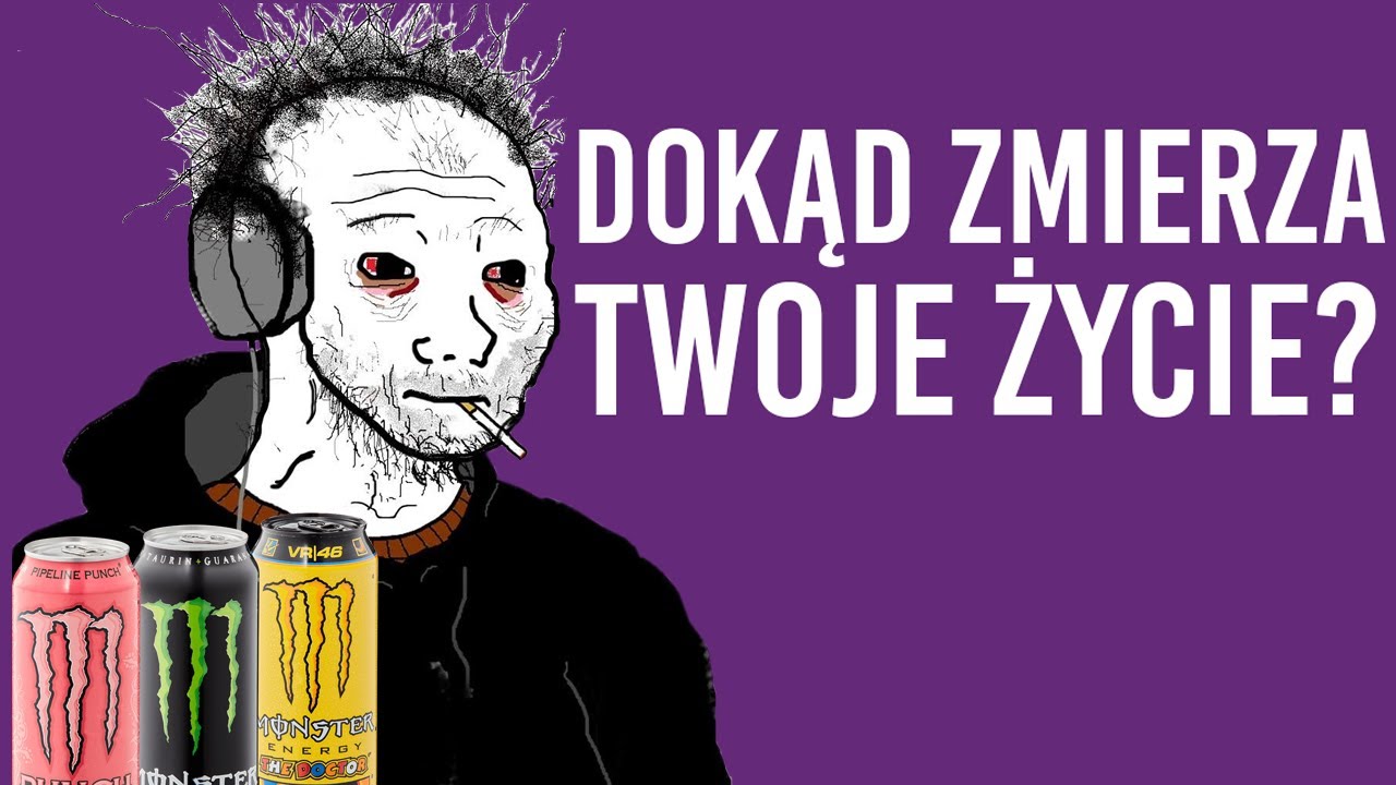 Jak współczesny świat sprawia, że jesteśmy słabi i miękcy?