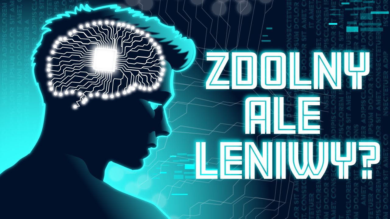 Jak zaprogramowany jest umysł?