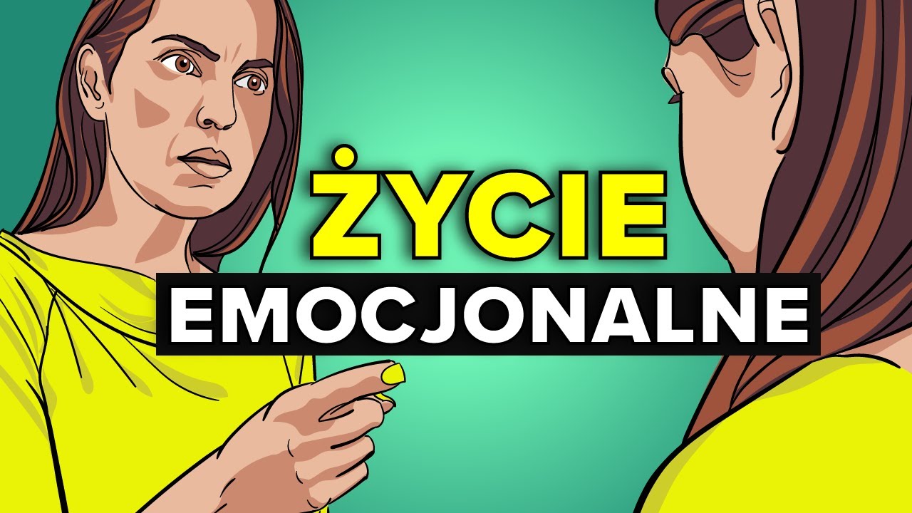 Jak ZŁA relacja wpływa na nasze życie?