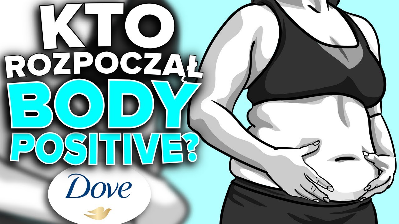 Jedna Kampania, która zmieniła postrzeganie Piękna.