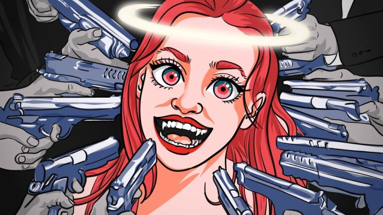 Jestem dziewicą i nikt mnie nie akceptuje