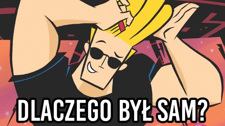 Johnny Bravo Analiza – Dlaczego nie potrafi poderwać kobiety?