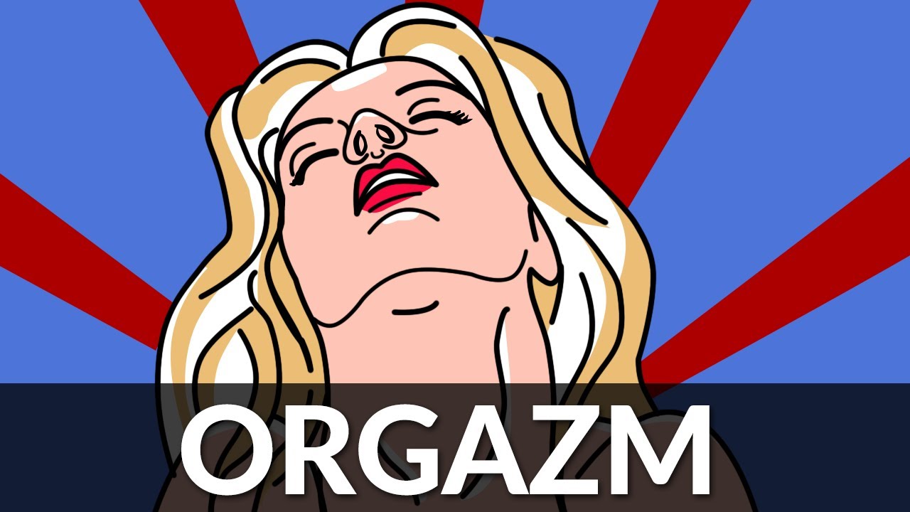 Kobiecy orgazm
