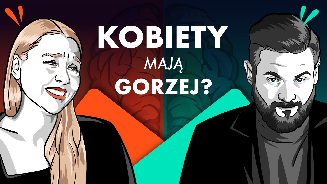 KOBIETY vs MĘŻCZYŹNI – Ziemia Niczyja #1