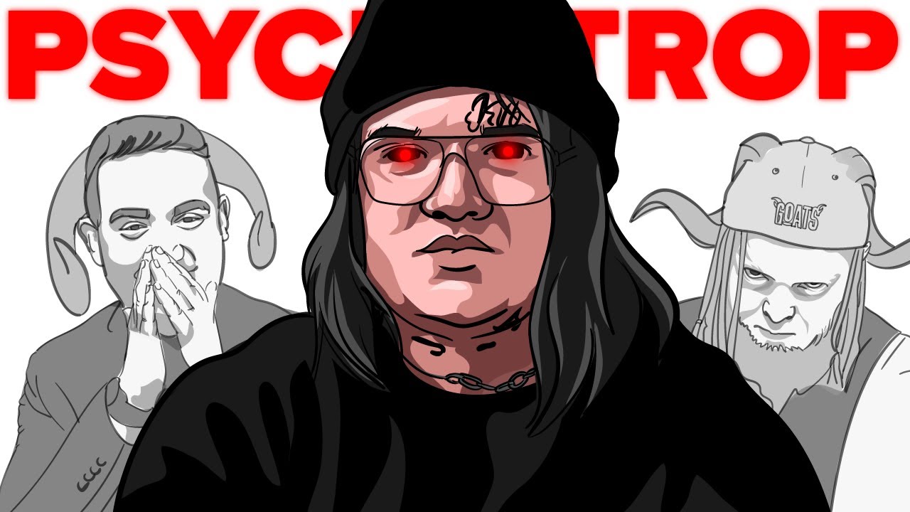 Kogo promuje Wardęga i Boxdel?