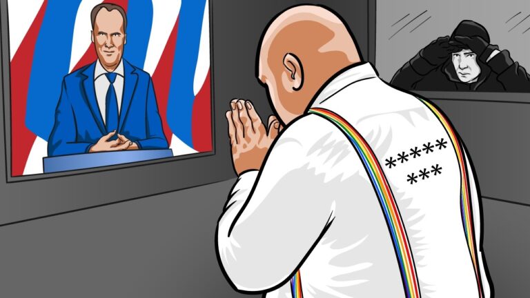 Kompleks FAJNOPOLAKA – narodowa TR4UMA