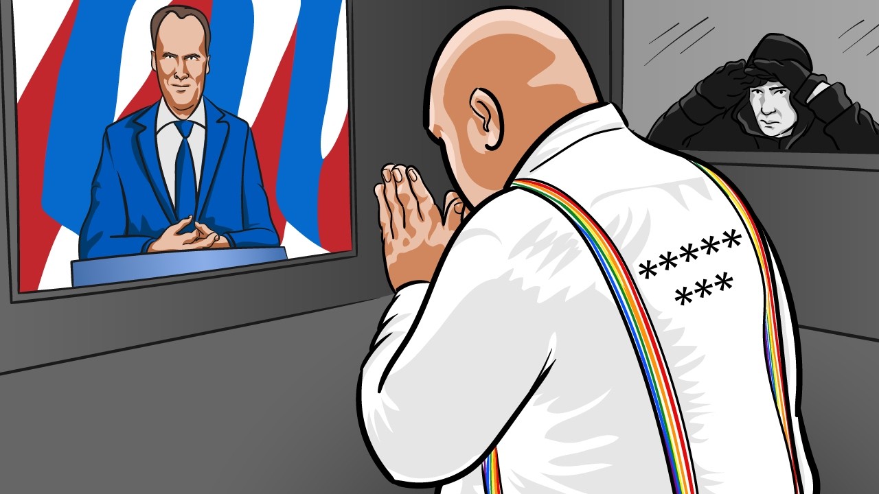 Kompleks FAJNOPOLAKA – narodowa TR4UMA