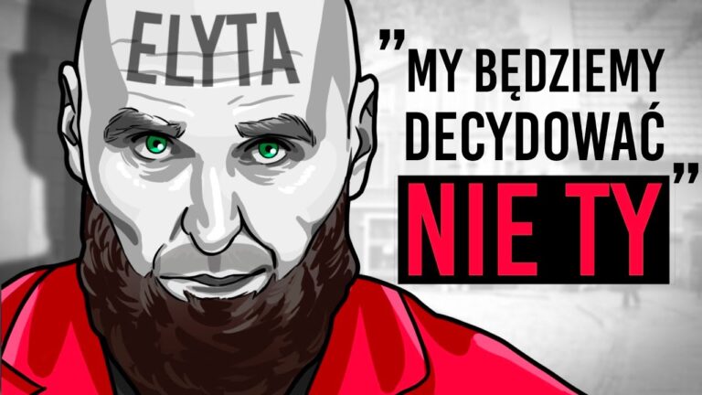 Kompleks Wyższości Polskich Elit – Marcin Gortat