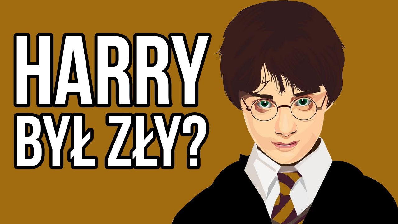 Krytyka Harrego Pottera