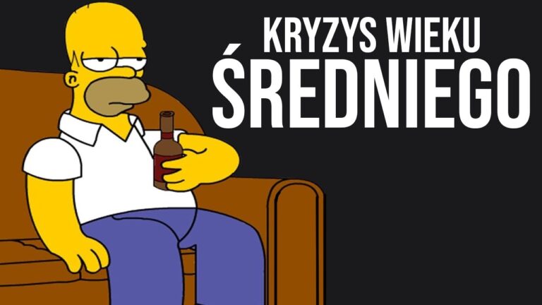 Kryzys wieku średniego