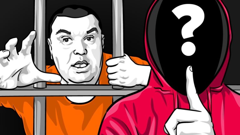 Kto usuwa filmy z Nie wiem, ale się dowiem?