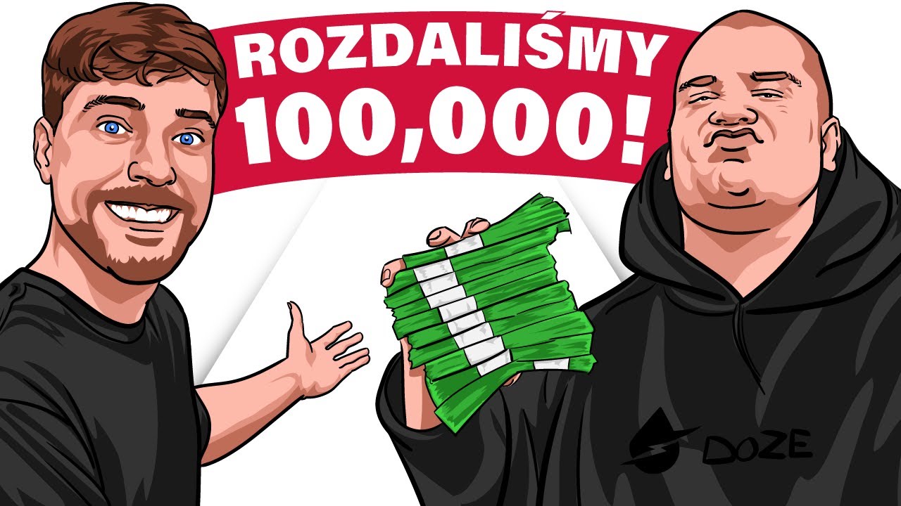 Kult Bogactwa i Monetyzowanie Dobroczynności