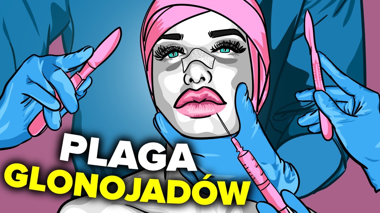 KULT OPERACJI PLASTYCZNYCH