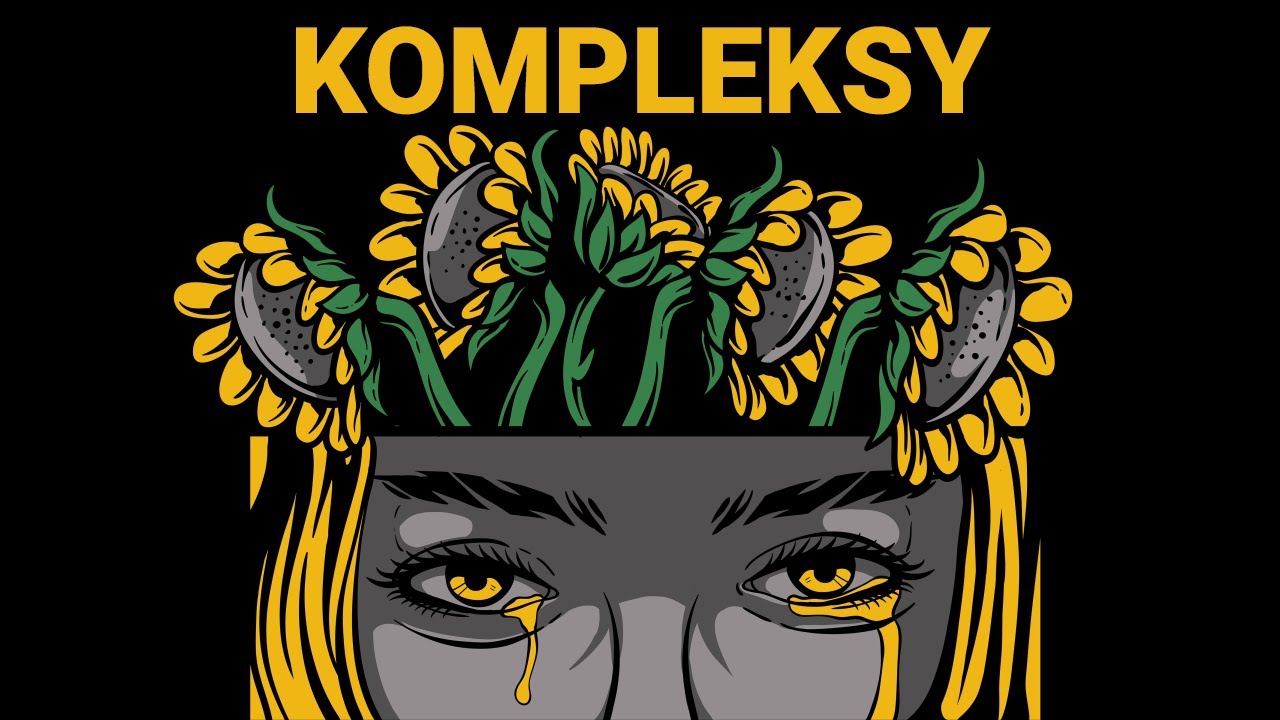 Masz kompleksy? To dobrze!