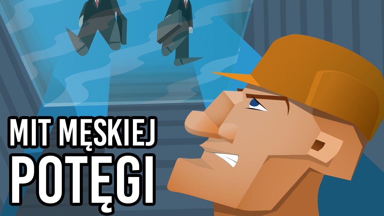 Mężczyźni na dnie społeczeństwa – Zjawisko SZKLANEJ PIWNICY