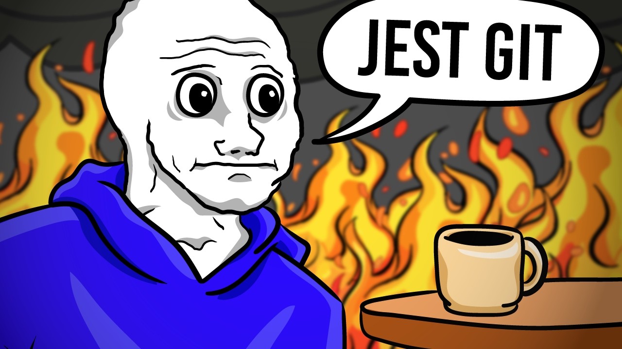 Mężczyźni się poddali i nikogo to nie obchodzi