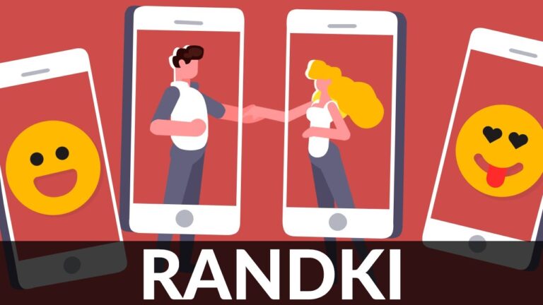 Miłość nastolatków w sieci