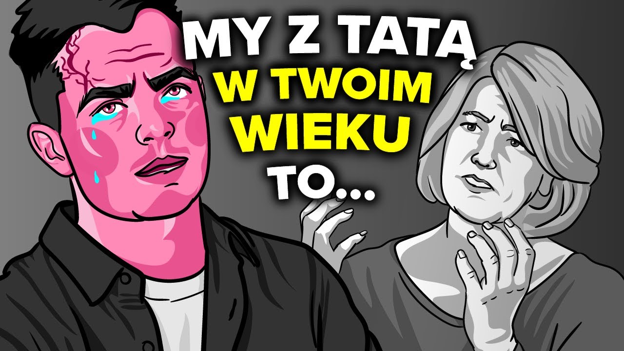 Młodych ludzi NIGDY nie będzie stać na mieszkanie. 🏠