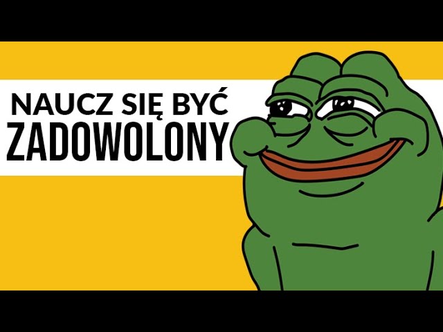 Nawyki, które sprawią, że będziesz bardziej szczęśliwy