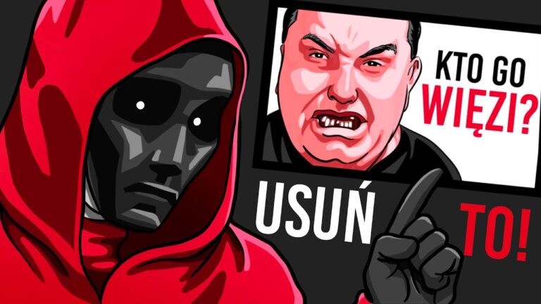 Nie daliśmy się zastraszyć i dodajemy jeszcze raz film o Kononowiczu