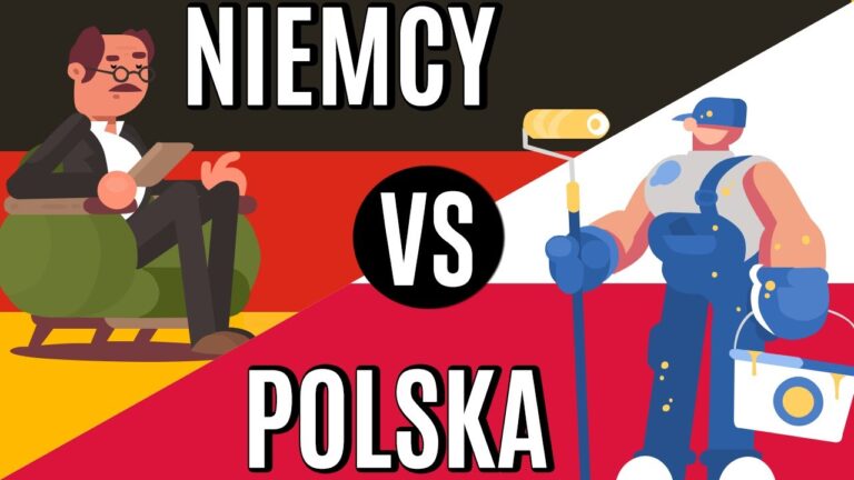 Niemcy vs Polska