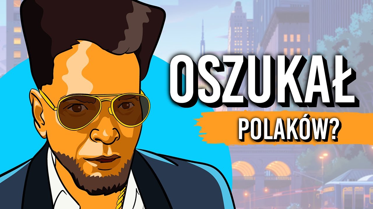 Niepokojący przypadek Krzysztofa Rutkowskiego