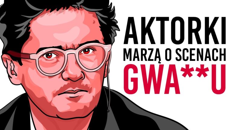 Niesmaczny przypadek Kuby Wojewódzkiego