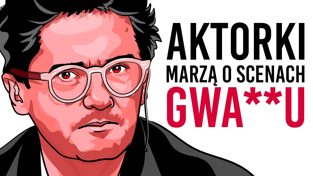 Niesmaczny przypadek Kuby Wojewódzkiego