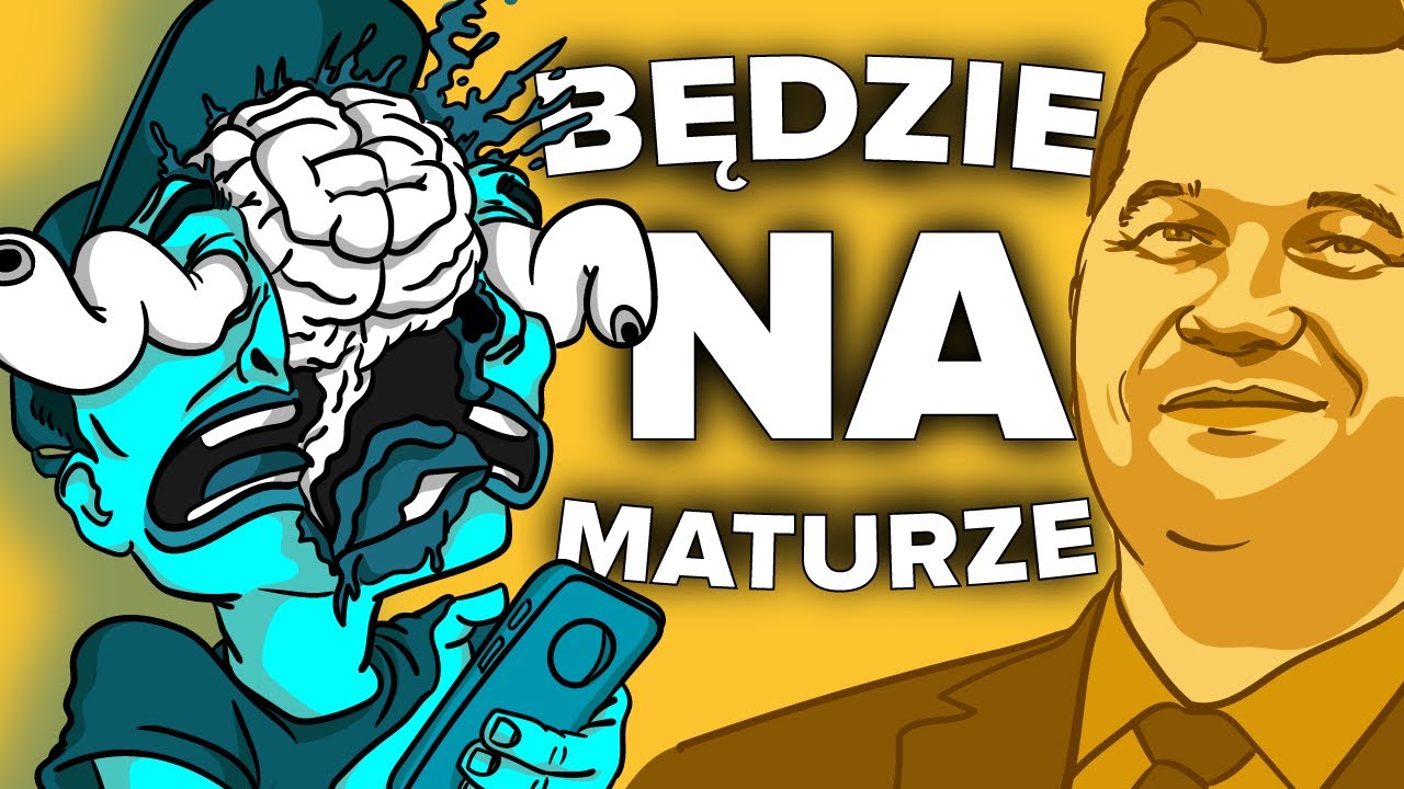 NOWY PRZEDMIOT W SZKOLE 💀