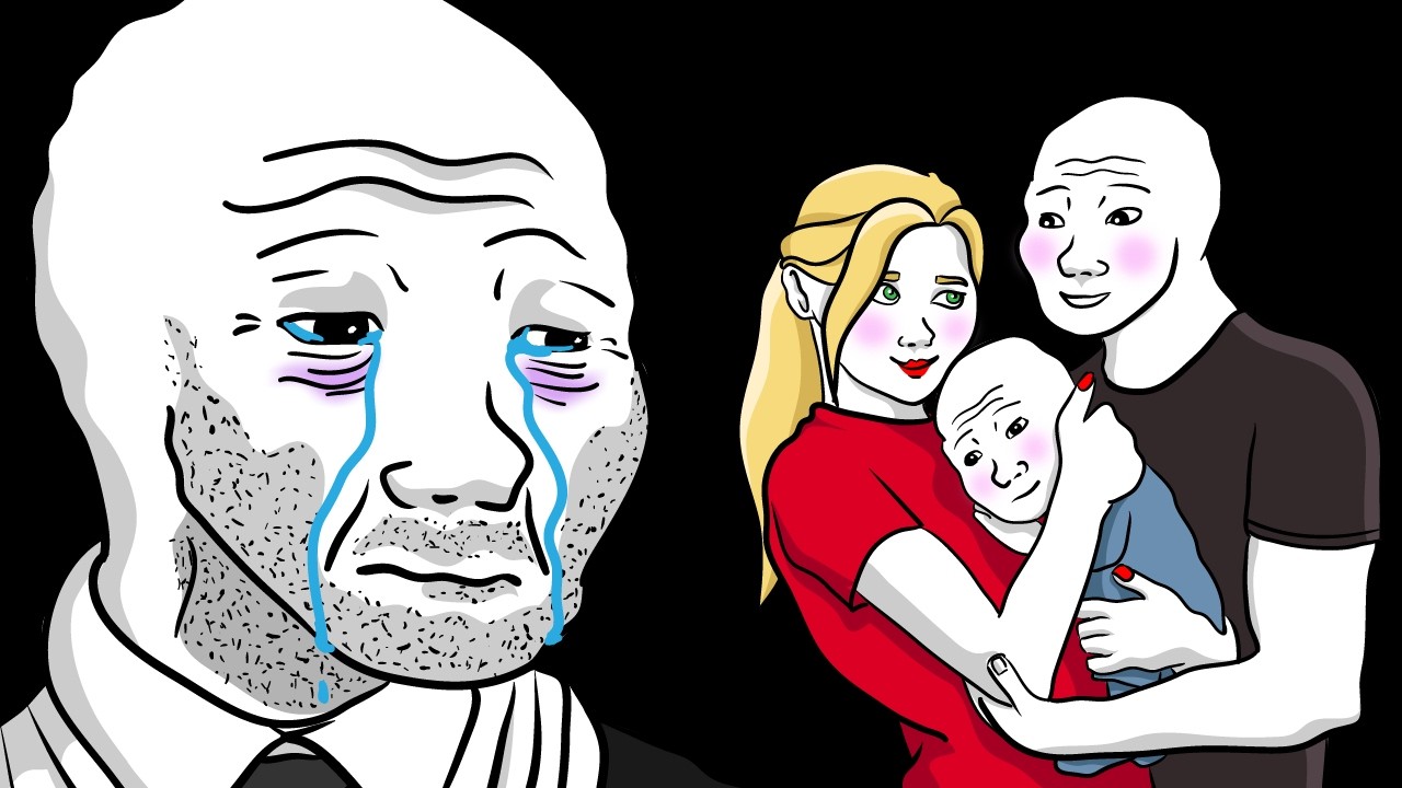 Obejrzyj to jeśli MASZ 30 LAT i czujesz się ZAGUBIONY…