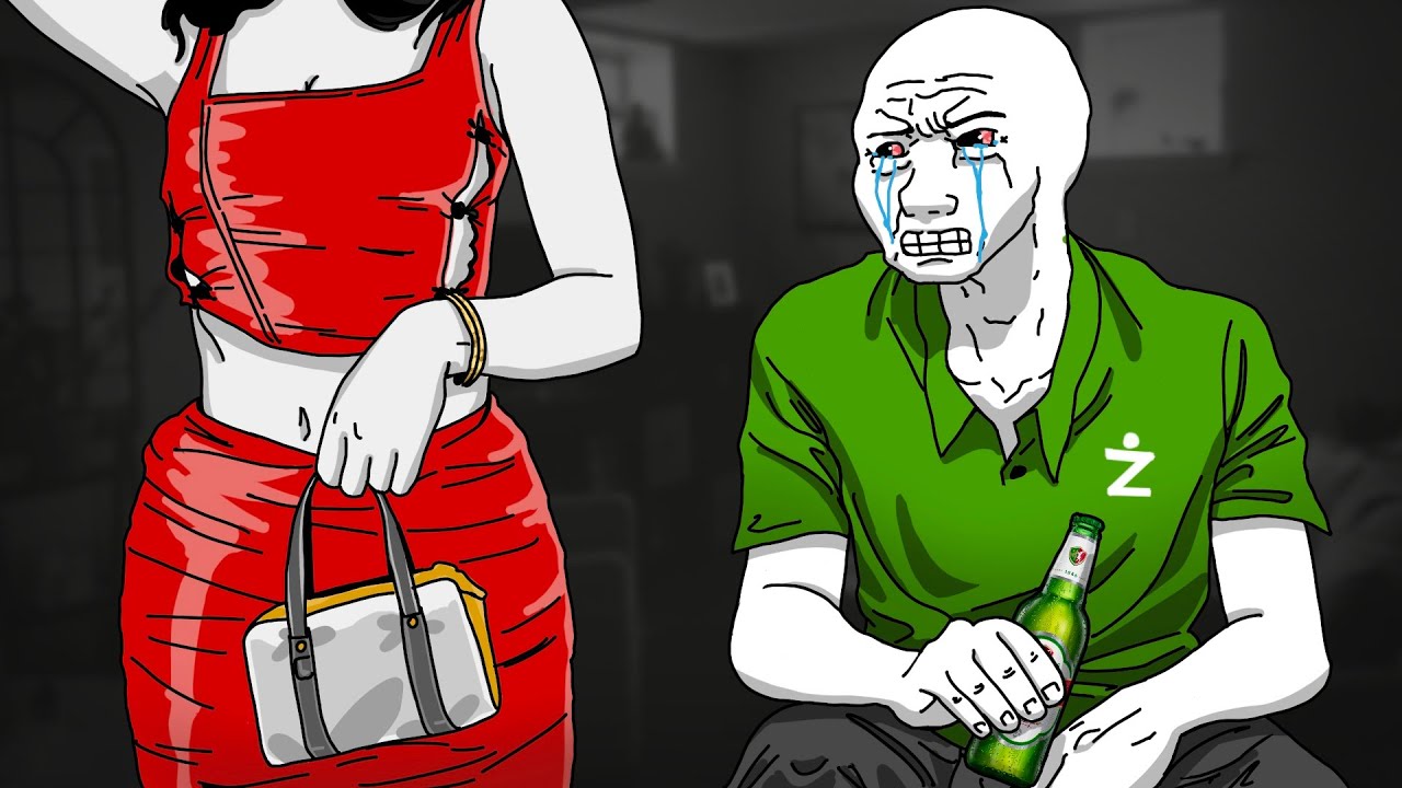 Obejrzyj to jeśli MASZ 30 LAT i wszystko cię WK***A