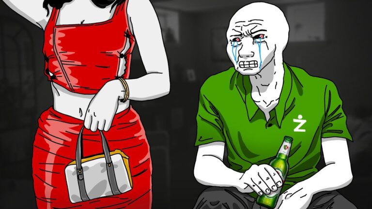 Obejrzyj to jeśli MASZ 30 LAT i wszystko cię WK***A