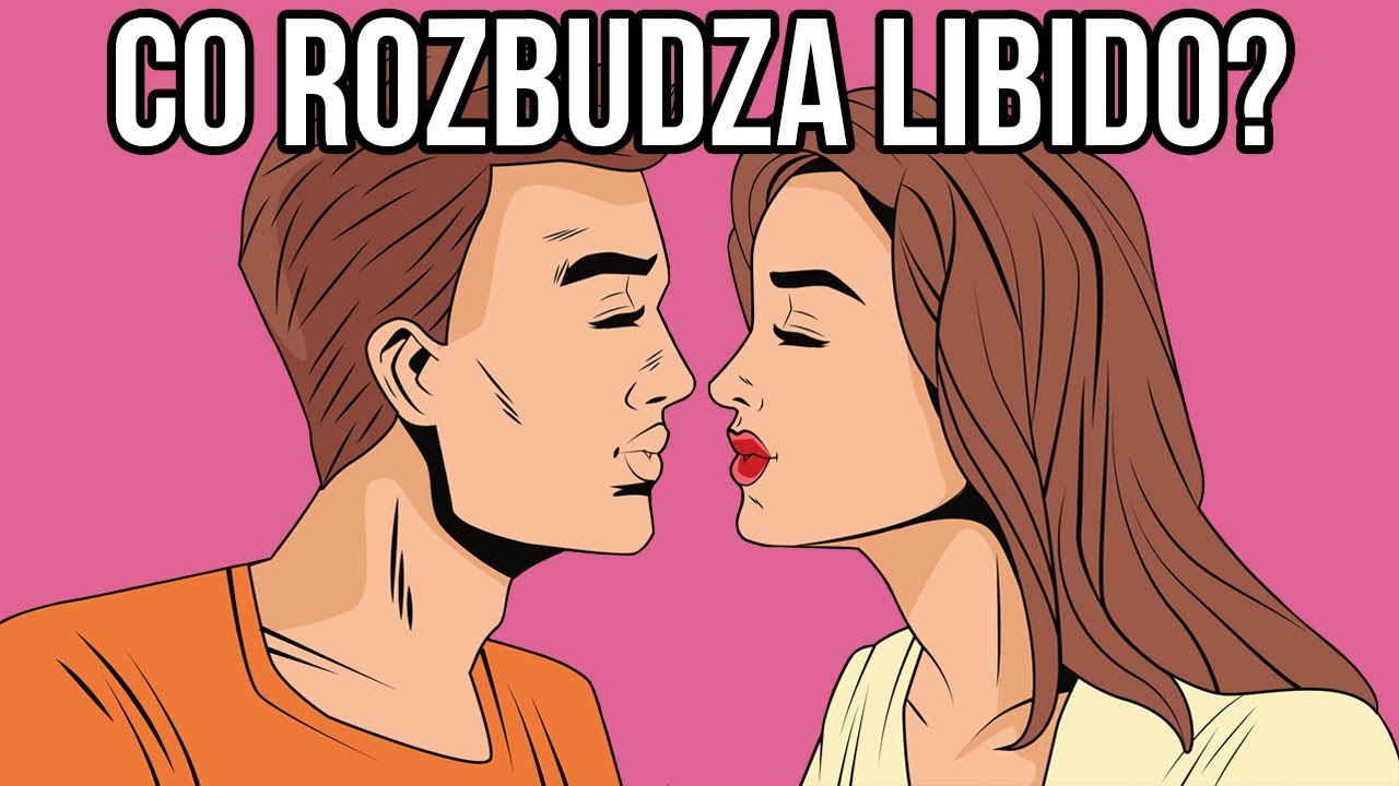 Od czego zależy ochota na seks kobiety?