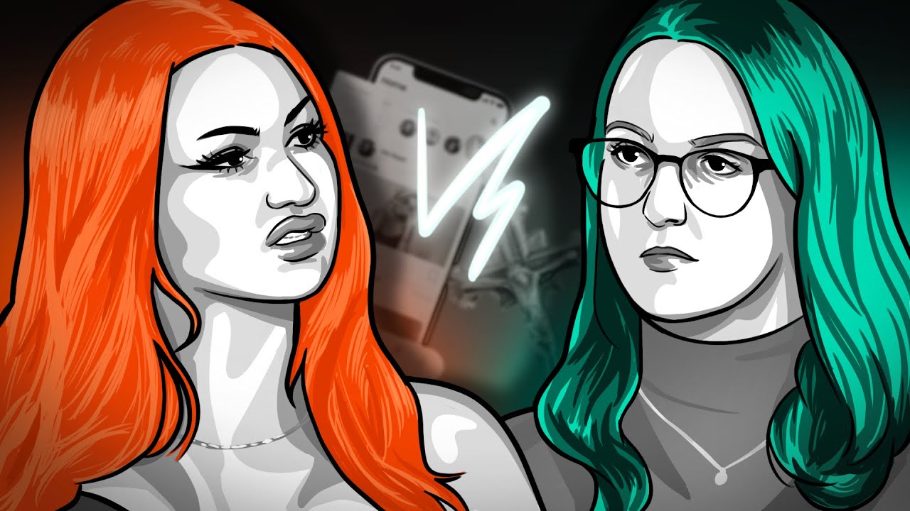 Onlyfans vs Tradycyjne Kobiety – Ziemia Niczyja #3