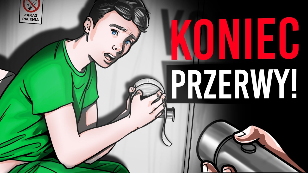 Patologie rynku pracy w Polsce