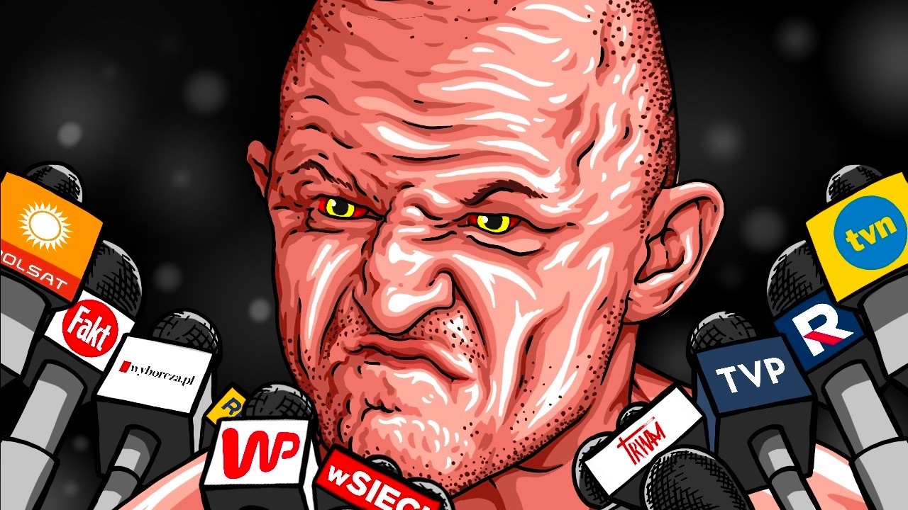 Patologizacja debaty publicznej