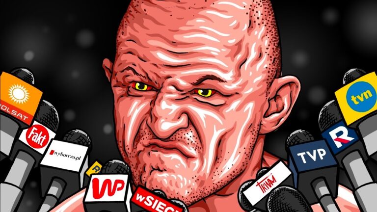 Patologizacja debaty publicznej