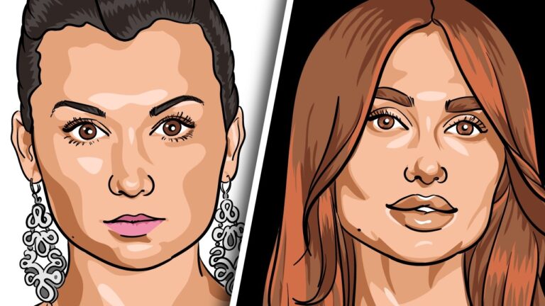 Pierwsza Dama Internetu – Wersow