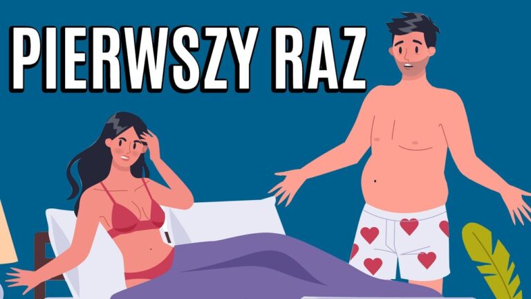 „Pierwszy raz” wpływ na życie