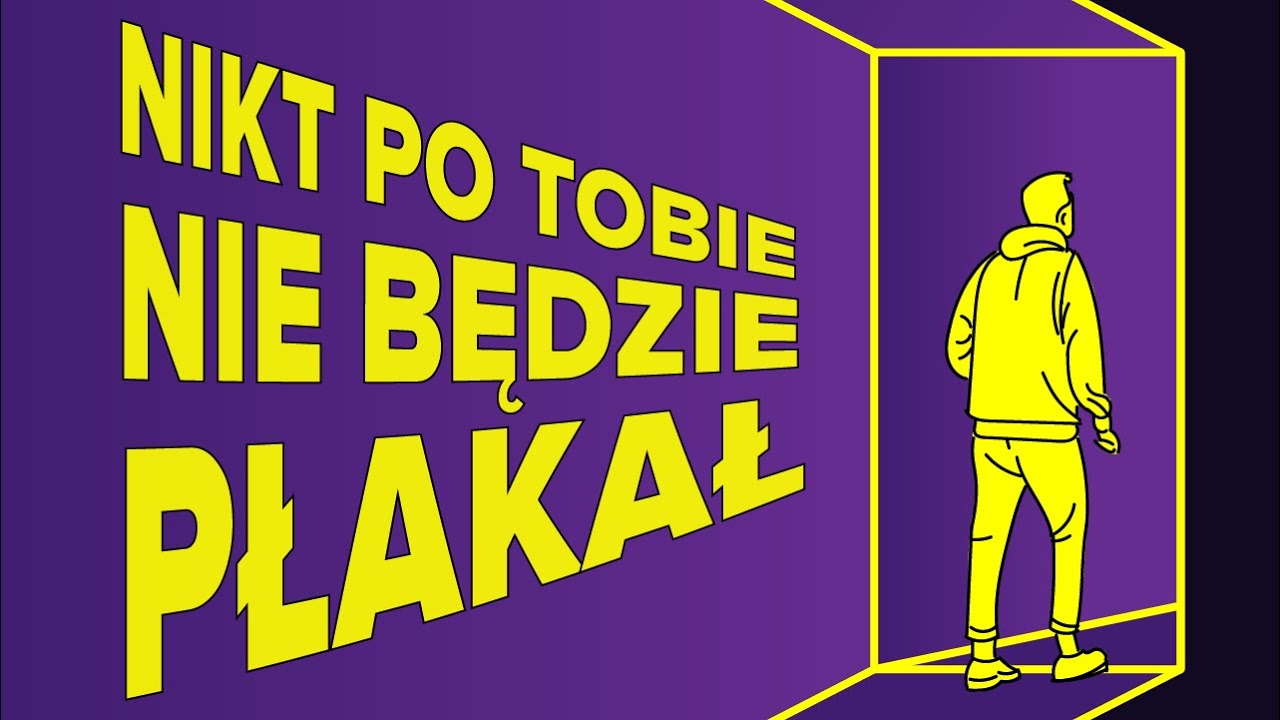 Po co cokolwiek robić, jeśli wszyscy umrzemy?