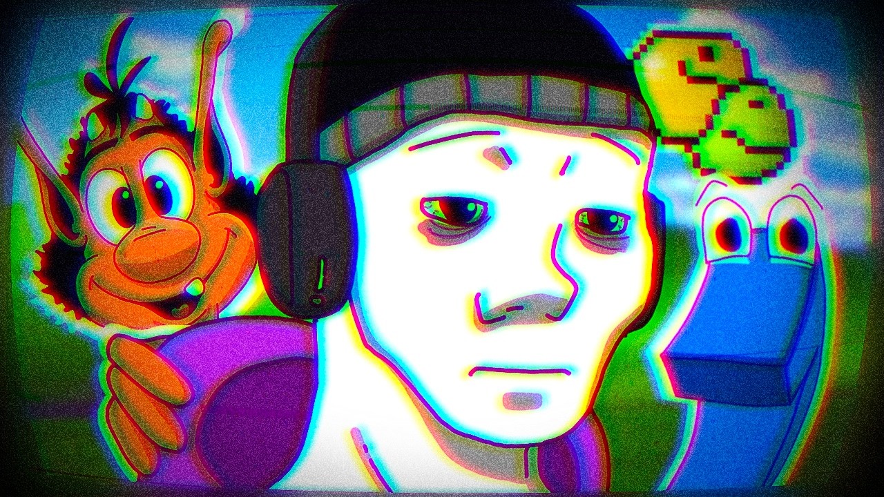 Pokolenie Z żyje przeszłością?