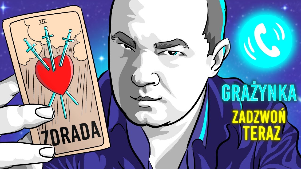 Polacy wydają 2 MILIARDY na… WRÓŻKI