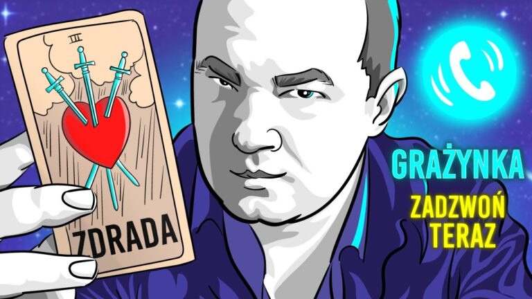 Polacy wydają 2 MILIARDY na… WRÓŻKI