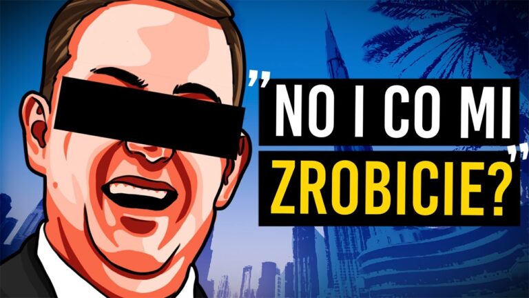 Polska to Raj dla Bandytów Drogowych