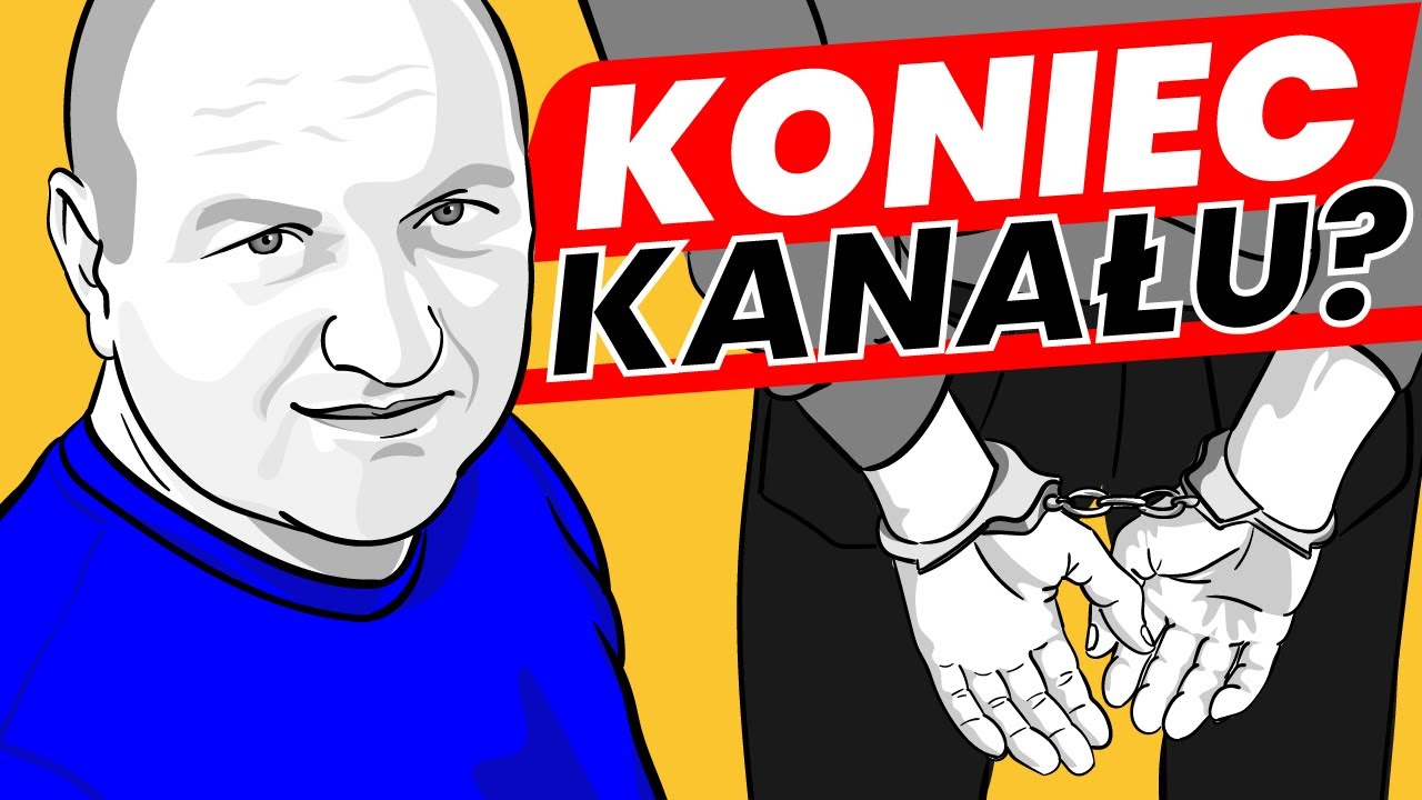 Pozew i stanowisko High League (Sławomir Bielski)