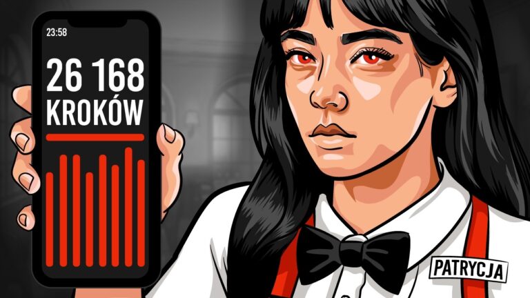 Praca w Gastro to PATOLOGIA