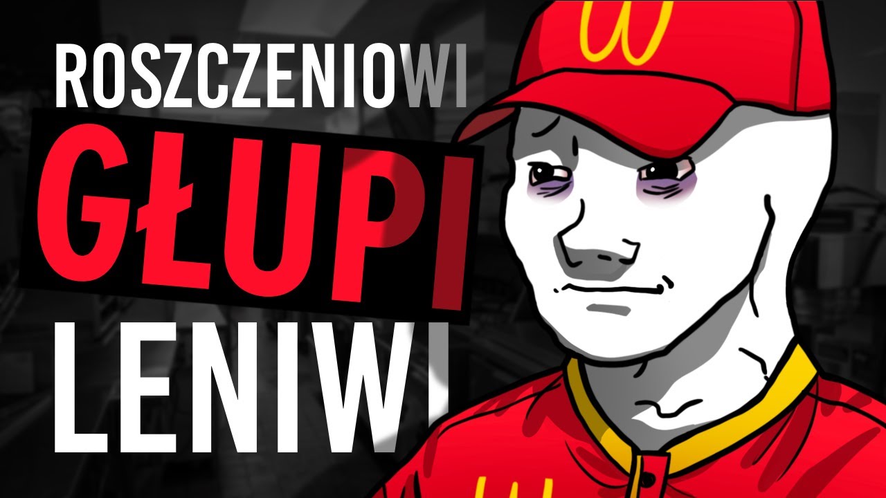 PRACODAWCY NIENAWIDZĄ MŁODYCH LUDZI?