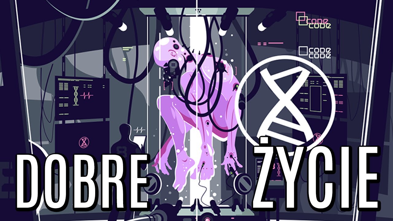 Przepis na DOBRE ŻYCIE według Nauki