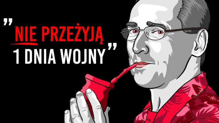 Przykry los POKOLENIA Z