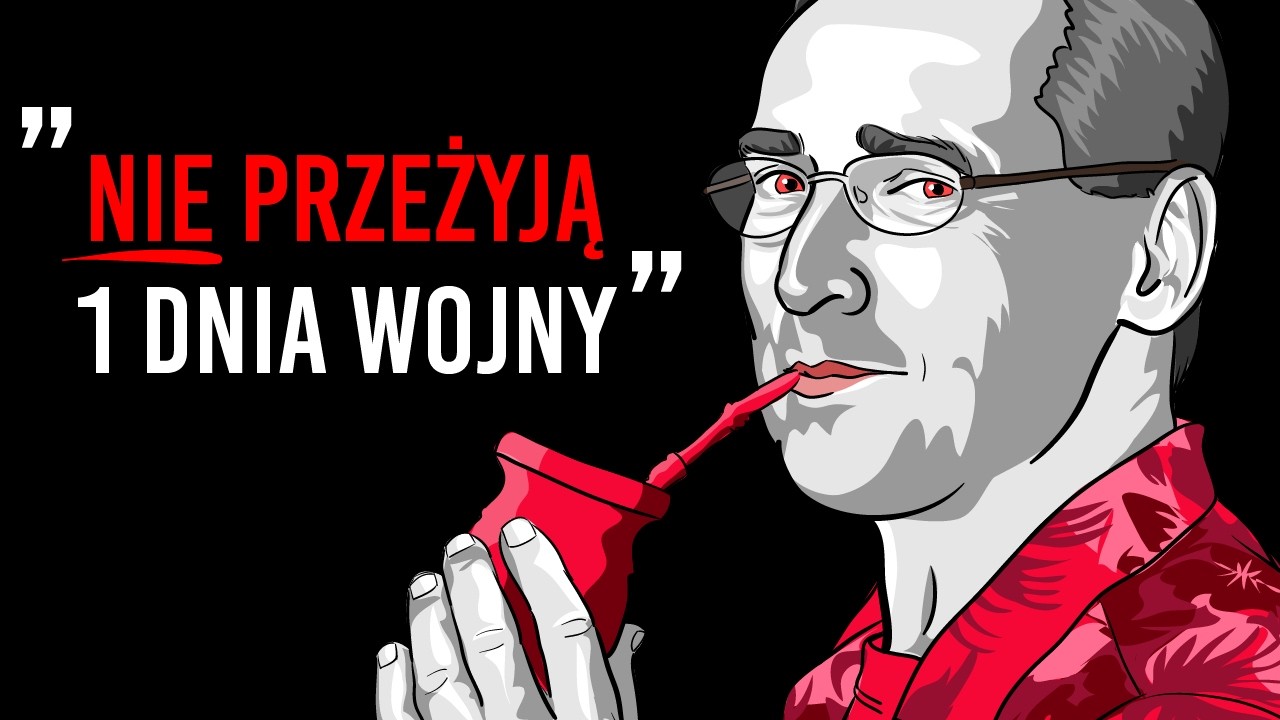 Przykry los POKOLENIA Z